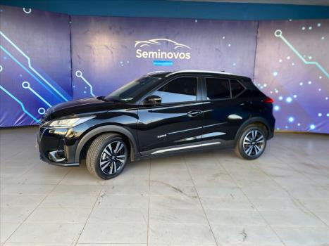 NISSAN Kicks 1.6 16V 4P FLEXSTART S X-TRONIC AUTOMTICO CVT, Foto 4