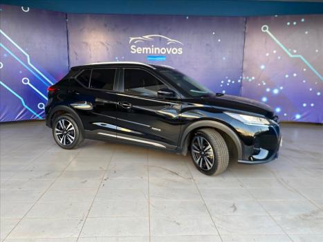 NISSAN Kicks 1.6 16V 4P FLEXSTART S X-TRONIC AUTOMTICO CVT, Foto 7