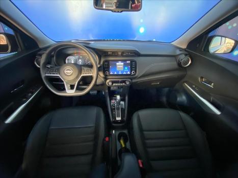 NISSAN Kicks 1.6 16V 4P FLEXSTART S X-TRONIC AUTOMTICO CVT, Foto 9
