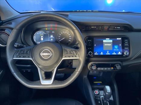 NISSAN Kicks 1.6 16V 4P FLEXSTART S X-TRONIC AUTOMTICO CVT, Foto 10