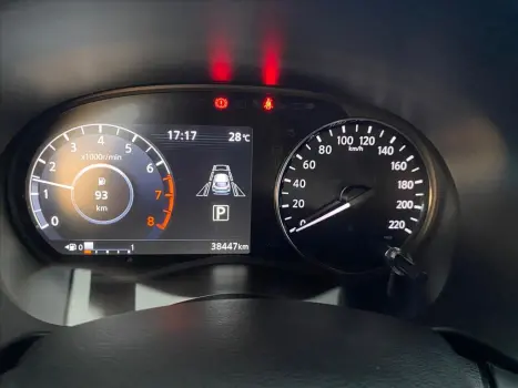 NISSAN Kicks 1.6 16V 4P FLEXSTART S X-TRONIC AUTOMTICO CVT, Foto 11