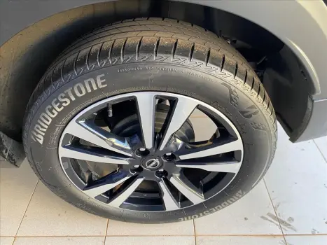 NISSAN Kicks 1.6 16V 4P FLEXSTART S X-TRONIC AUTOMTICO CVT, Foto 15