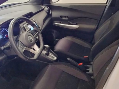 NISSAN Kicks 1.6 16V 4P FLEX SV X-TRONIC AUTOMTICO CVT, Foto 7
