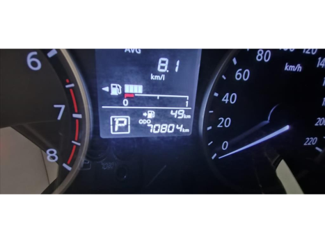 NISSAN Kicks 1.6 16V 4P FLEX SV X-TRONIC AUTOMTICO CVT, Foto 10