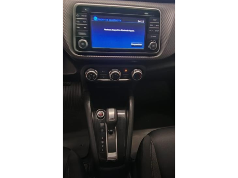 NISSAN Kicks 1.6 16V 4P FLEX SV X-TRONIC AUTOMTICO CVT, Foto 11