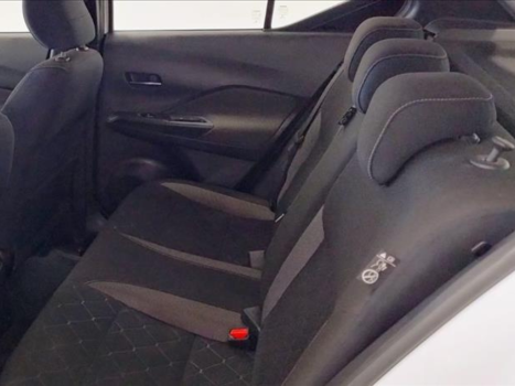 NISSAN Kicks 1.6 16V 4P FLEX SV X-TRONIC AUTOMTICO CVT, Foto 13