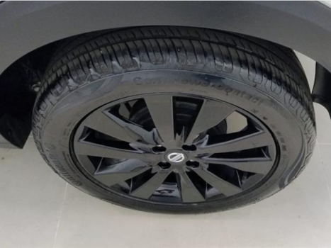 NISSAN Kicks 1.6 16V 4P FLEX SV X-TRONIC AUTOMTICO CVT, Foto 14
