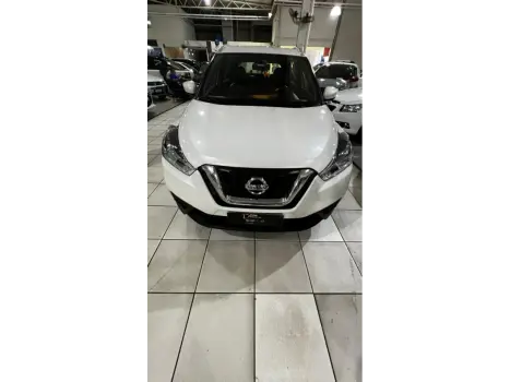 NISSAN Kicks 1.6 16V 4P FLEXSTART S, Foto 5