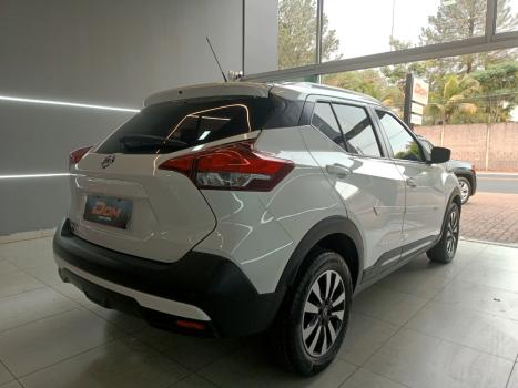 NISSAN Kicks 1.6 16V 4P FLEXSTART S DIRECT X-TRONIC AUTOMTICO CVT, Foto 5