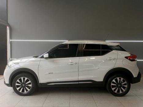 NISSAN Kicks 1.6 16V 4P FLEXSTART S DIRECT X-TRONIC AUTOMTICO CVT, Foto 6