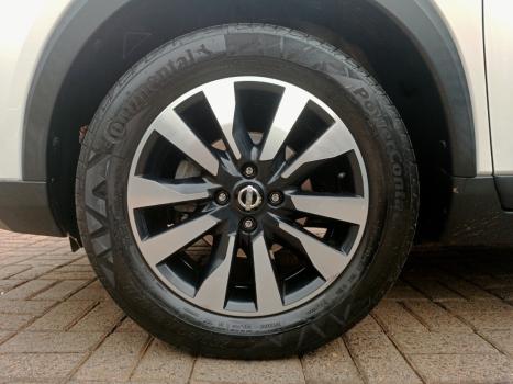 NISSAN Kicks 1.6 16V 4P FLEXSTART S DIRECT X-TRONIC AUTOMTICO CVT, Foto 8