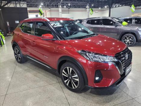 NISSAN Kicks 1.6 16V 4P FLEXSTART S X-TRONIC AUTOMTICO CVT, Foto 3