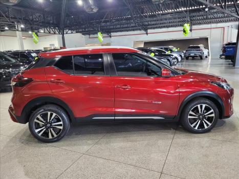 NISSAN Kicks 1.6 16V 4P FLEXSTART S X-TRONIC AUTOMTICO CVT, Foto 4