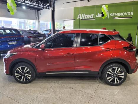 NISSAN Kicks 1.6 16V 4P FLEXSTART S X-TRONIC AUTOMTICO CVT, Foto 8
