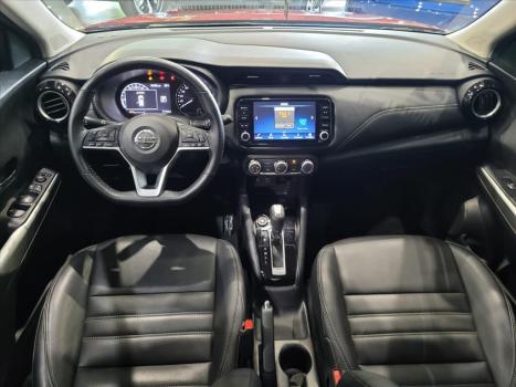 NISSAN Kicks 1.6 16V 4P FLEXSTART S X-TRONIC AUTOMTICO CVT, Foto 9