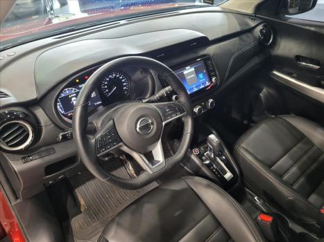 NISSAN Kicks 1.6 16V 4P FLEXSTART S X-TRONIC AUTOMTICO CVT, Foto 11