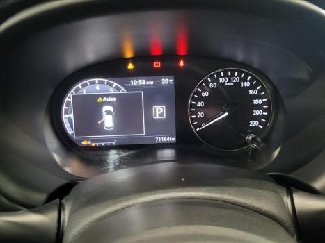NISSAN Kicks 1.6 16V 4P FLEXSTART S X-TRONIC AUTOMTICO CVT, Foto 12