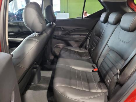NISSAN Kicks 1.6 16V 4P FLEXSTART S X-TRONIC AUTOMTICO CVT, Foto 14