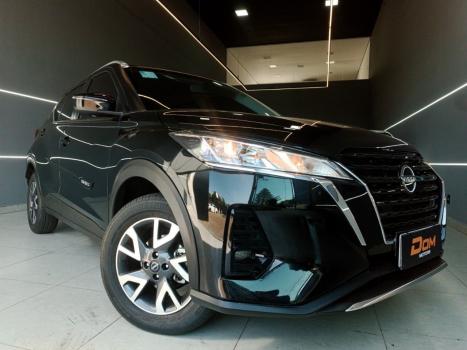 NISSAN Kicks 1.6 16V 4P FLEXSTART SENSE XTRONIC AUTOMTICO CVT, Foto 1