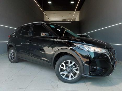 NISSAN Kicks 1.6 16V 4P FLEXSTART SENSE XTRONIC AUTOMTICO CVT, Foto 6