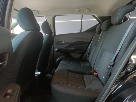 NISSAN Kicks 1.6 16V 4P FLEXSTART SENSE XTRONIC AUTOMTICO CVT, Foto 7