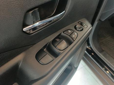 NISSAN Kicks 1.6 16V 4P FLEXSTART SENSE XTRONIC AUTOMTICO CVT, Foto 8