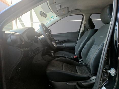 NISSAN Kicks 1.6 16V 4P FLEXSTART SENSE XTRONIC AUTOMTICO CVT, Foto 9