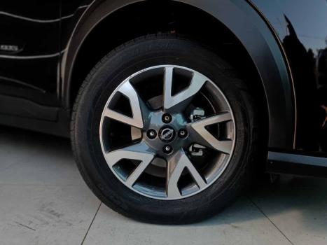 NISSAN Kicks 1.6 16V 4P FLEXSTART SENSE XTRONIC AUTOMTICO CVT, Foto 11