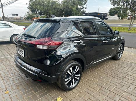 NISSAN Kicks 1.6 16V 4P FLEXSTART S X-TRONIC AUTOMTICO CVT, Foto 5