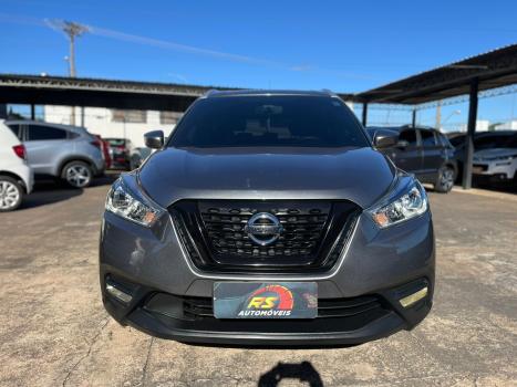 NISSAN Kicks 1.6 16V 4P FLEXSTART S X-TRONIC AUTOMTICO CVT, Foto 2