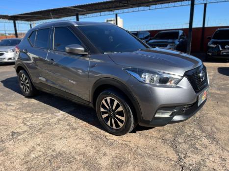 NISSAN Kicks 1.6 16V 4P FLEXSTART S X-TRONIC AUTOMTICO CVT, Foto 3