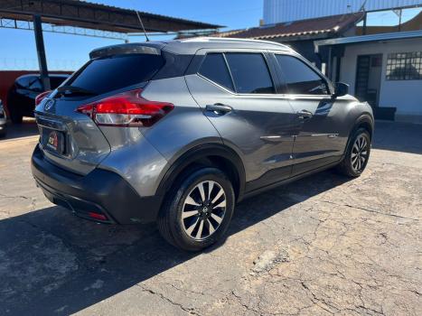 NISSAN Kicks 1.6 16V 4P FLEXSTART S X-TRONIC AUTOMTICO CVT, Foto 4