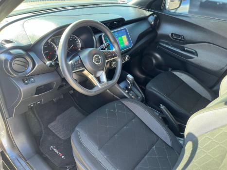 NISSAN Kicks 1.6 16V 4P FLEXSTART S X-TRONIC AUTOMTICO CVT, Foto 7