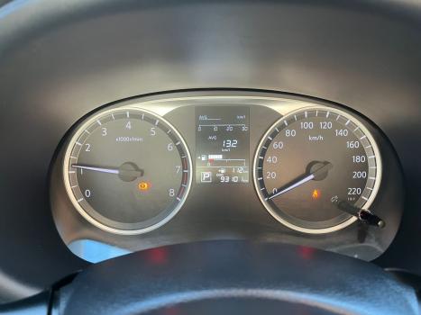 NISSAN Kicks 1.6 16V 4P FLEXSTART S X-TRONIC AUTOMTICO CVT, Foto 9