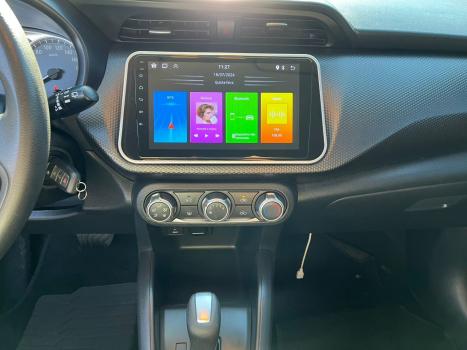 NISSAN Kicks 1.6 16V 4P FLEXSTART S X-TRONIC AUTOMTICO CVT, Foto 10