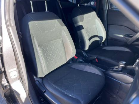 NISSAN Kicks 1.6 16V 4P FLEXSTART S X-TRONIC AUTOMTICO CVT, Foto 11