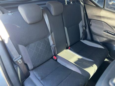 NISSAN Kicks 1.6 16V 4P FLEXSTART S X-TRONIC AUTOMTICO CVT, Foto 12