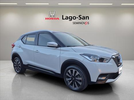 NISSAN Kicks 1.6 16V 4P FLEX SV X-TRONIC AUTOMTICO CVT, Foto 4