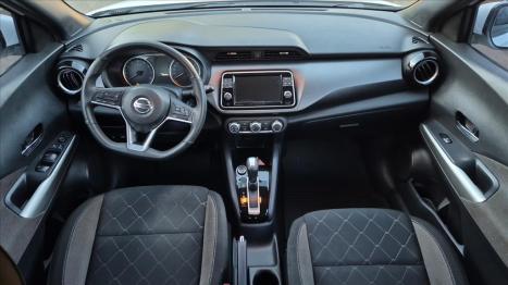 NISSAN Kicks 1.6 16V 4P FLEX SV X-TRONIC AUTOMTICO CVT, Foto 6