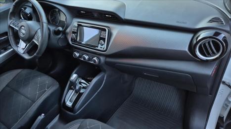 NISSAN Kicks 1.6 16V 4P FLEX SV X-TRONIC AUTOMTICO CVT, Foto 7