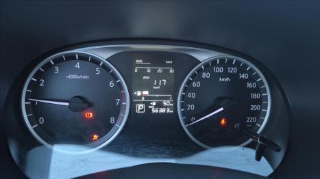 NISSAN Kicks 1.6 16V 4P FLEX SV X-TRONIC AUTOMTICO CVT, Foto 9