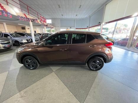 NISSAN Kicks 1.6 16V 4P FLEXSTART S DIRECT X-TRONIC AUTOMTICO CVT, Foto 7