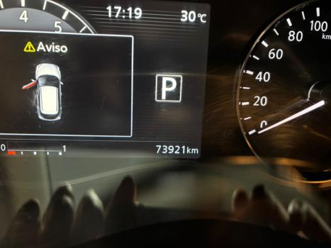 NISSAN Kicks 1.6 16V 4P FLEXSTART ADVANCE XTRONIC AUTOMÁTICO CVT, Foto 7 NISSAN Kicks 1.6 16V 4P FLEXSTART ADVANCE XTRONIC AUTOMÁTICO CVT, Foto 7