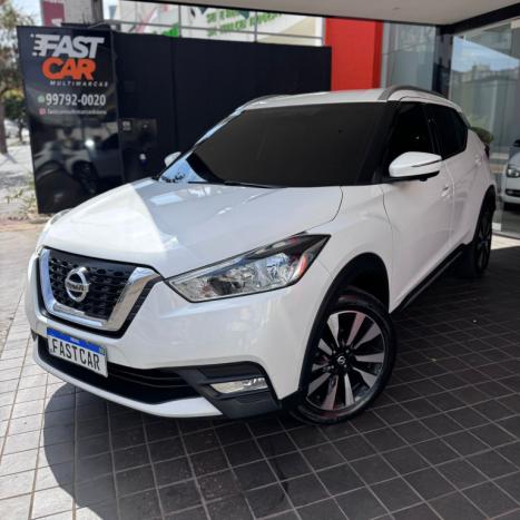 NISSAN Kicks 1.6 16V 4P FLEXSTART SL X-TRONIC AUTOMÁTICO CVT, Foto 2 NISSAN Kicks 1.6 16V 4P FLEXSTART SL X-TRONIC AUTOMÁTICO CVT, Foto 2