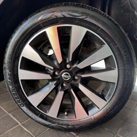 NISSAN Kicks 1.6 16V 4P FLEXSTART SL X-TRONIC AUTOMÁTICO CVT, Foto 15 NISSAN Kicks 1.6 16V 4P FLEXSTART SL X-TRONIC AUTOMÁTICO CVT, Foto 15