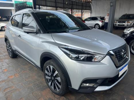 NISSAN Kicks 1.6 16V 4P FLEXSTART SL X-TRONIC AUTOMÁTICO CVT, Foto 2 NISSAN Kicks 1.6 16V 4P FLEXSTART SL X-TRONIC AUTOMÁTICO CVT, Foto 2