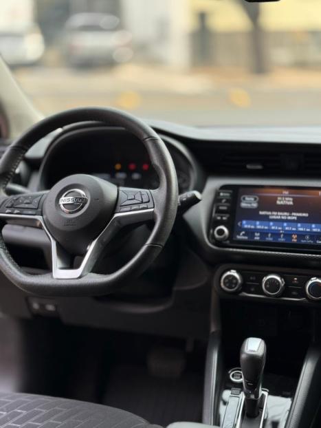 NISSAN Kicks 1.6 16V 4P FLEXSTART ADVANCE XTRONIC AUTOMÁTICO CVT, Foto 14 NISSAN Kicks 1.6 16V 4P FLEXSTART ADVANCE XTRONIC AUTOMÁTICO CVT, Foto 14