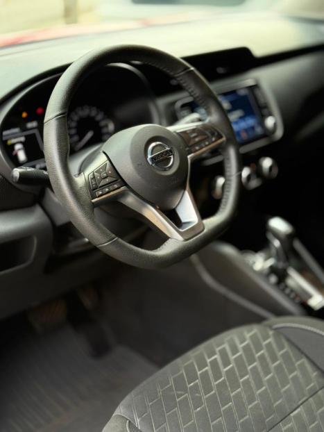 NISSAN Kicks 1.6 16V 4P FLEXSTART ADVANCE XTRONIC AUTOMÁTICO CVT, Foto 18 NISSAN Kicks 1.6 16V 4P FLEXSTART ADVANCE XTRONIC AUTOMÁTICO CVT, Foto 18
