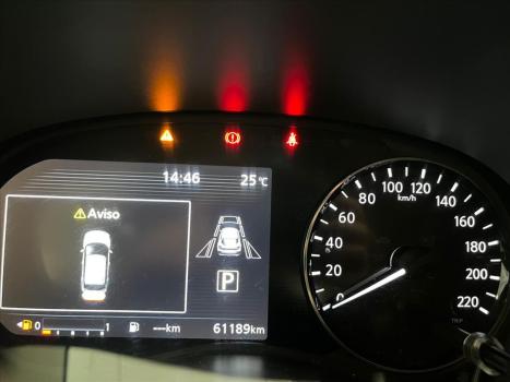 NISSAN Kicks 1.6 16V 4P FLEXSTART S X-TRONIC AUTOMÁTICO CVT, Foto 11 NISSAN Kicks 1.6 16V 4P FLEXSTART S X-TRONIC AUTOMÁTICO CVT, Foto 11