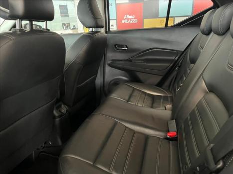 NISSAN Kicks 1.6 16V 4P FLEXSTART S X-TRONIC AUTOMÁTICO CVT, Foto 12 NISSAN Kicks 1.6 16V 4P FLEXSTART S X-TRONIC AUTOMÁTICO CVT, Foto 12